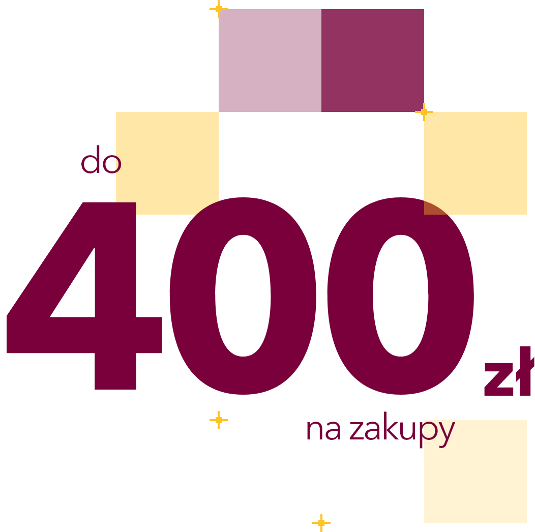 do 400zł