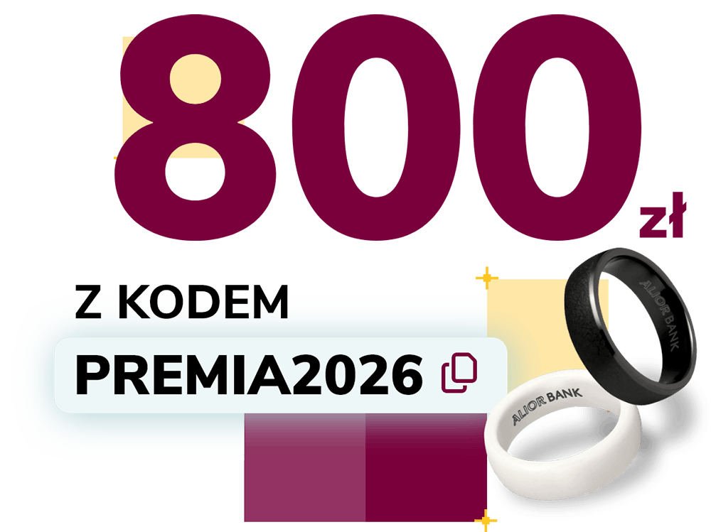 800zł z kodem PREMIA2026